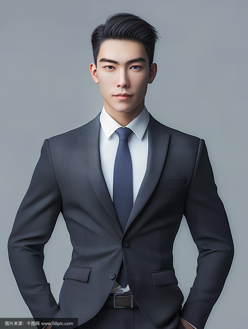 白发林 创始人 & 执行董事